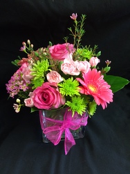 Springs Splendor Bouquet from Philips' Flower & Gift Shop