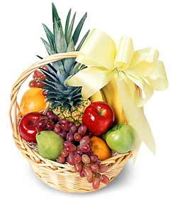  Fruit Basket from Philips' Flower & Gift Shop
