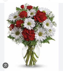 Kindest Heart Bouquet from Philips' Flower & Gift Shop