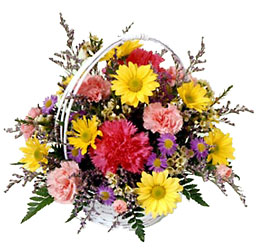 Touch Of Spring Bouquet from Philips' Flower & Gift Shop