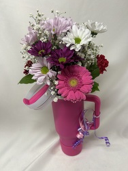 Love You A "Latte" from Philips' Flower & Gift Shop