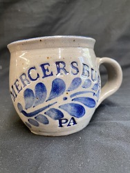 Mercersburg Mug from Philips' Flower & Gift Shop
