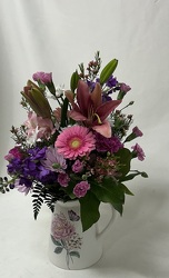 Picture Perfect Mom from Philips' Flower & Gift Shop