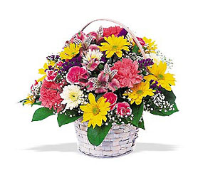 Simple Pleasures Bouquet from Philips' Flower & Gift Shop