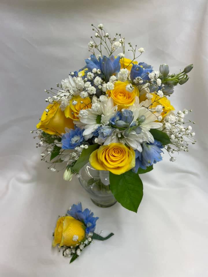 Weddings & Events 1