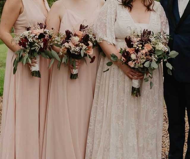Weddings & Events 20