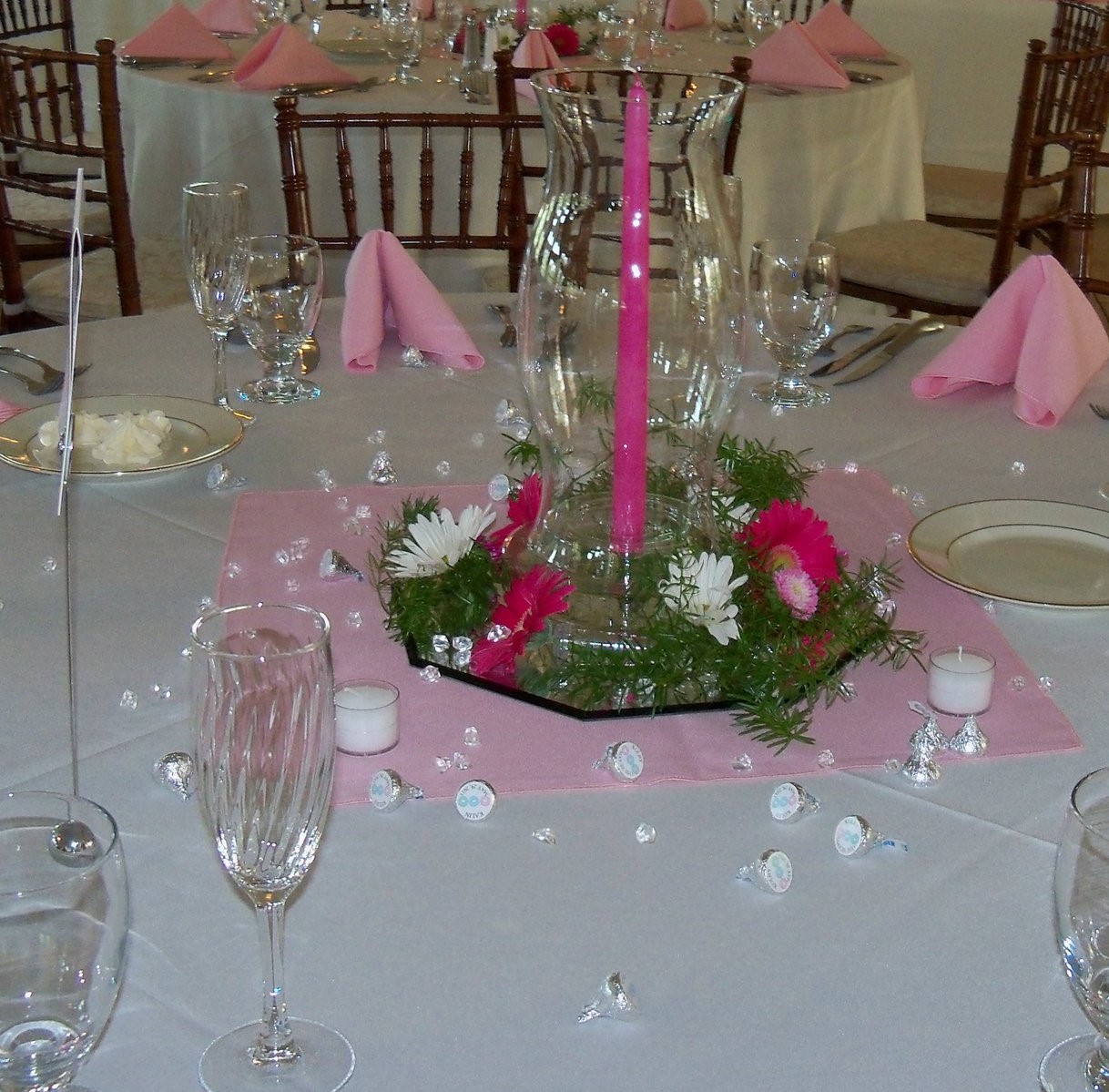 Weddings & Events 9